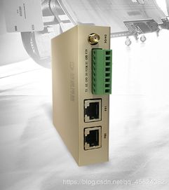 工业物联网网关 智能制造的核心智能网络设备