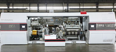 北京橡胶工业研究设计院信息中心 以智能网络设备驱动数字化转型与创新发展